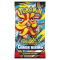 Chaos Rising – Booster Pack