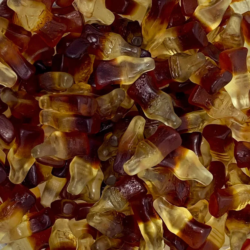 HARIBO GUMMY MIX