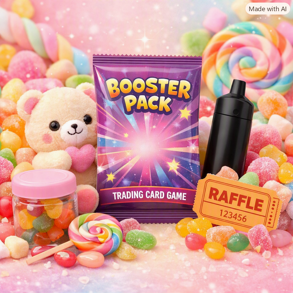 SARAS SWEETS