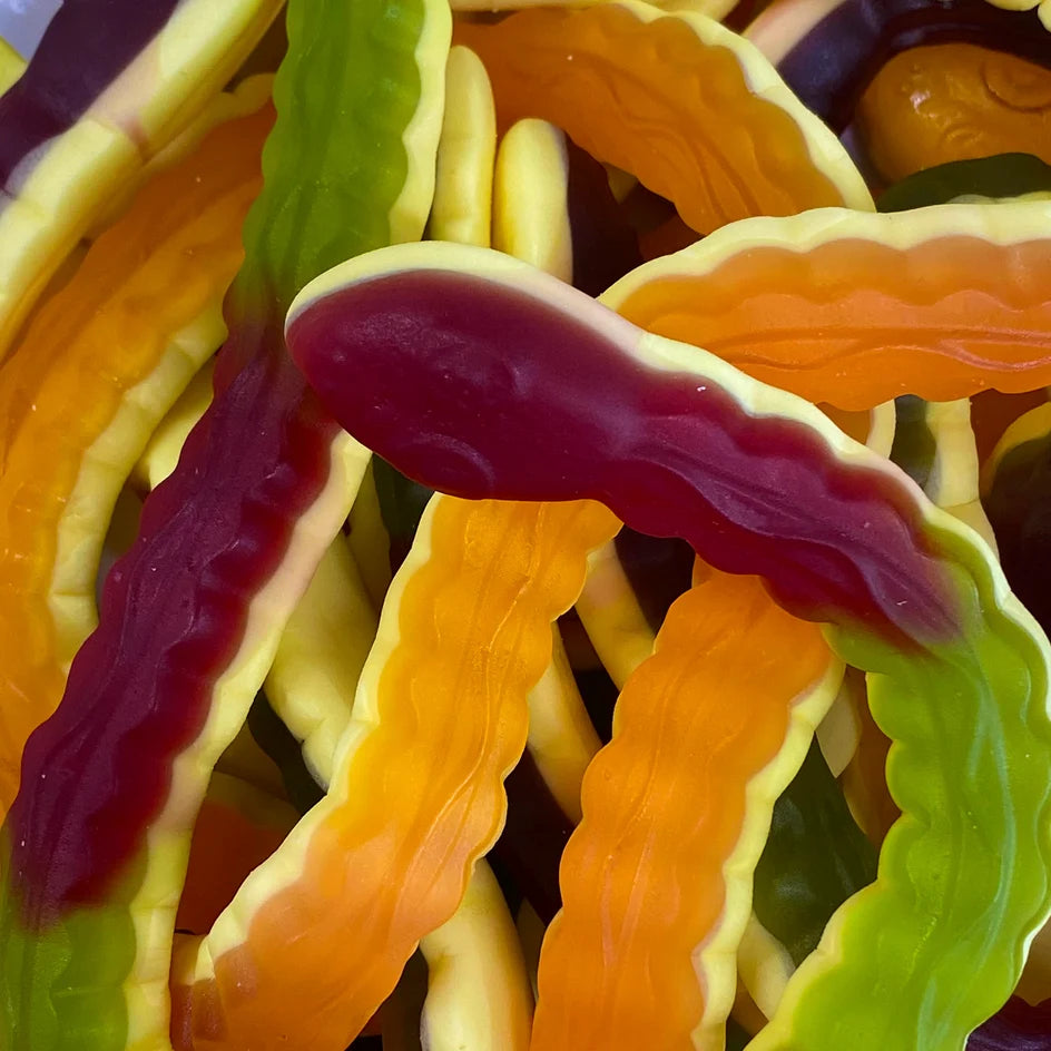 HARIBO GUMMY MIX