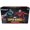 Marvel Super Heroes – Magic Gathering Beginners Box