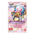 One Piece Card Game – EB01 Memorial Collection EXTRA Booster Pack