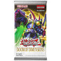 Yu‑Gi‑Oh! TCG – Doom of Dimensions Booster Pack