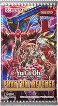Yu‑Gi‑Oh! TCG – Phantom Revenge Special Booster Pack
