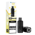 Hayati Pro Max 6K REFILL ONLY