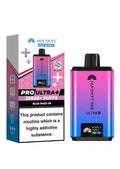 Hayati Ultra Device 25000 Puffs