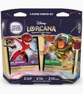 Disney Lorcana – 2‑Player Starter Set
