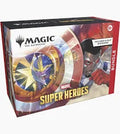 Marvel Super Heroes – Magic The Gathering Bundle
