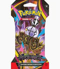 Pokémon TCG: Pitch Black – Sleeved Booster Pack