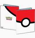 Pokémon Ultra Pro – 9‑Pocket Portfolio (Pochettes)